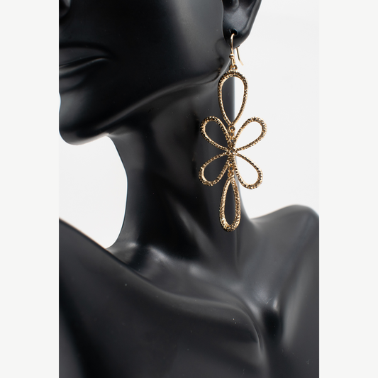 The Fall For Me Earrings